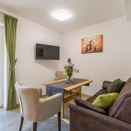 Appartement Hess Hinterstoder Εξωτερικό φωτογραφία