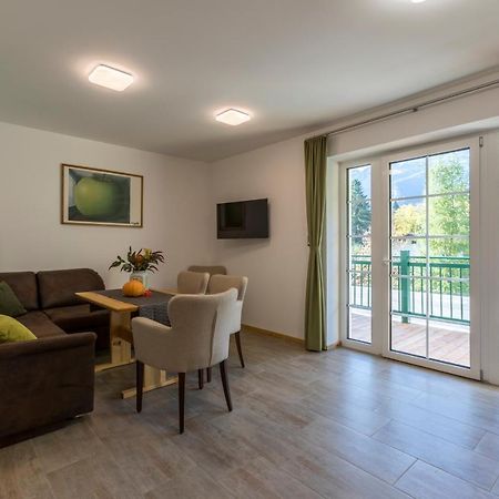 Appartement Hess Hinterstoder Εξωτερικό φωτογραφία
