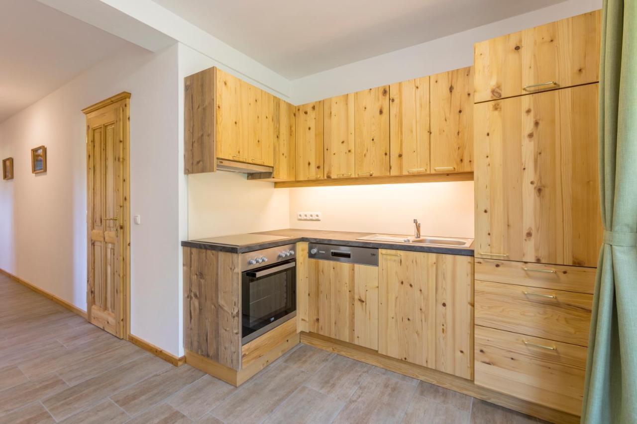 Appartement Hess Hinterstoder Εξωτερικό φωτογραφία