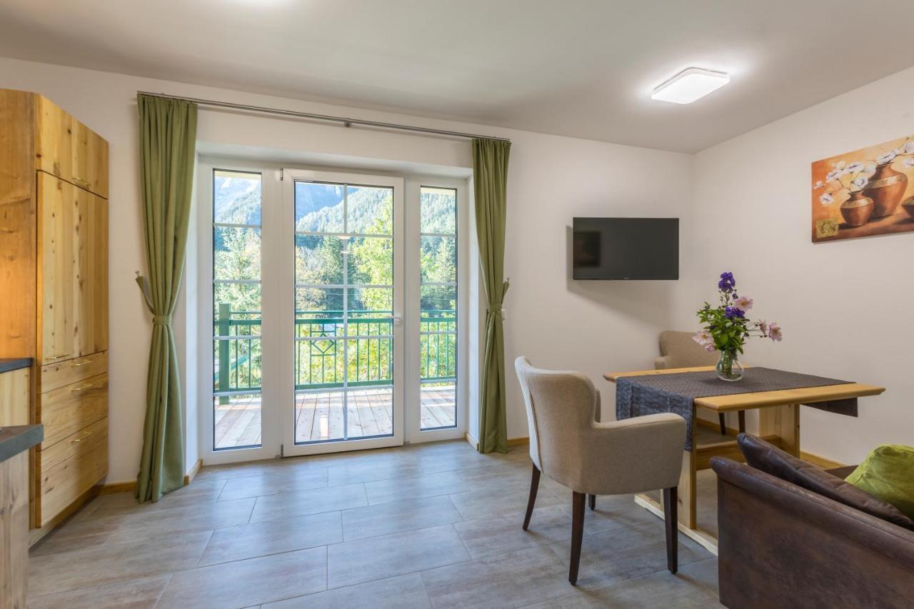 Appartement Hess Hinterstoder Εξωτερικό φωτογραφία