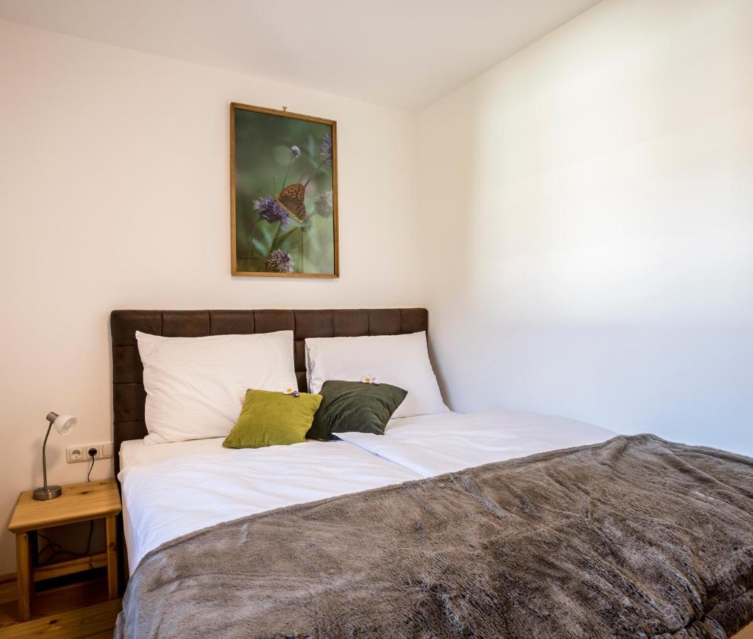 Appartement Hess Hinterstoder Εξωτερικό φωτογραφία