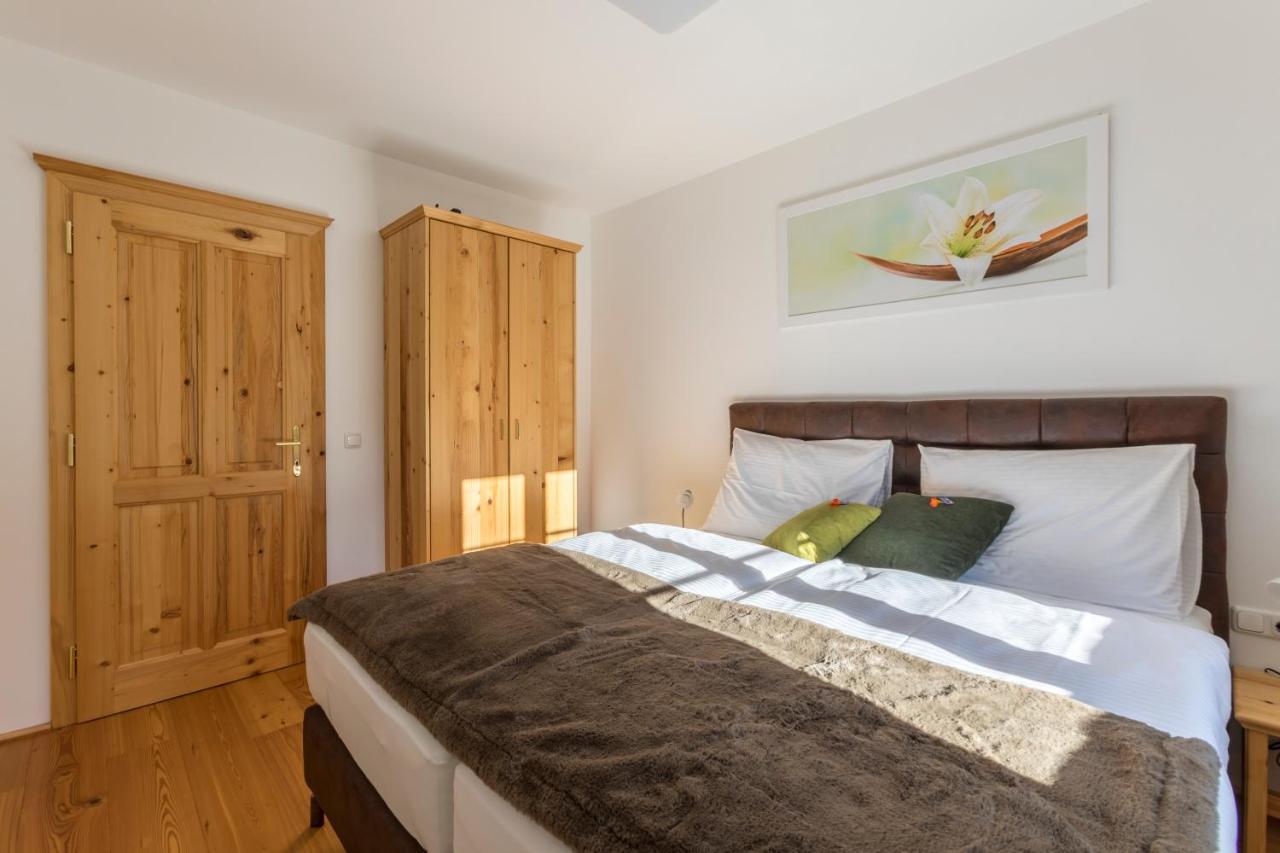 Appartement Hess Hinterstoder Εξωτερικό φωτογραφία