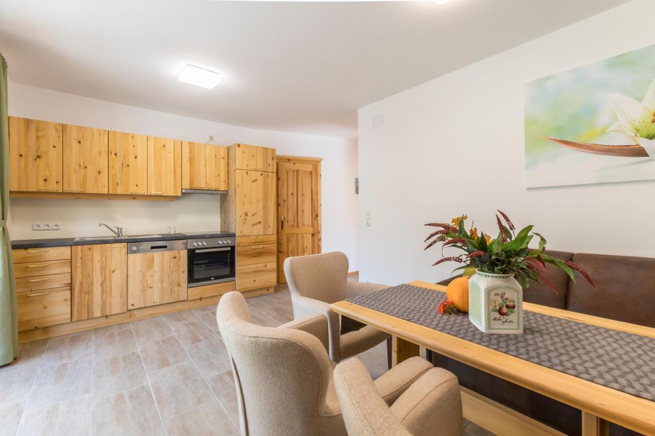 Appartement Hess Hinterstoder Εξωτερικό φωτογραφία
