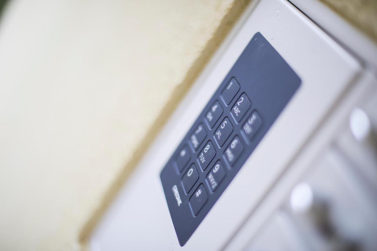 Appartement Hess Hinterstoder Εξωτερικό φωτογραφία