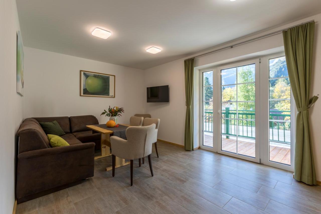 Appartement Hess Hinterstoder Εξωτερικό φωτογραφία