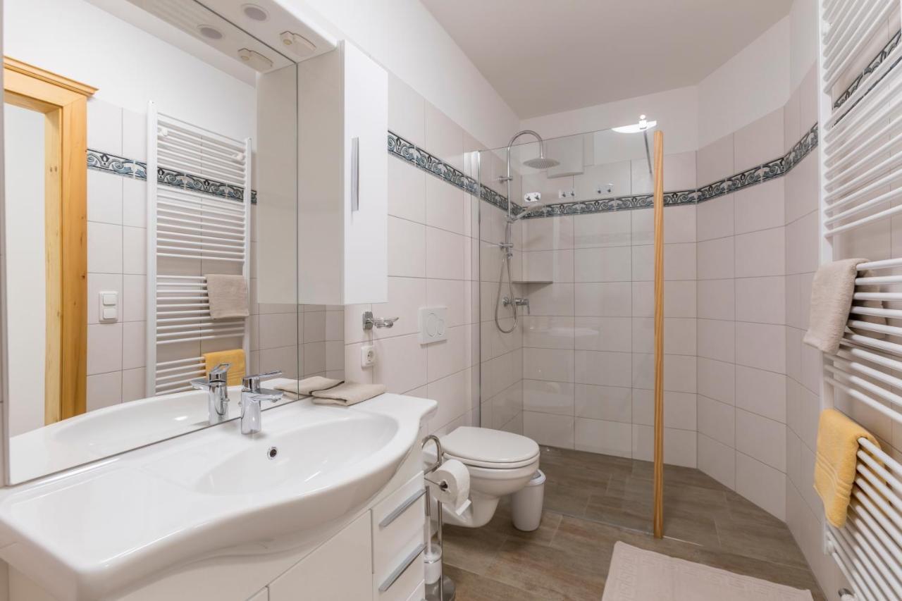 Appartement Hess Hinterstoder Εξωτερικό φωτογραφία